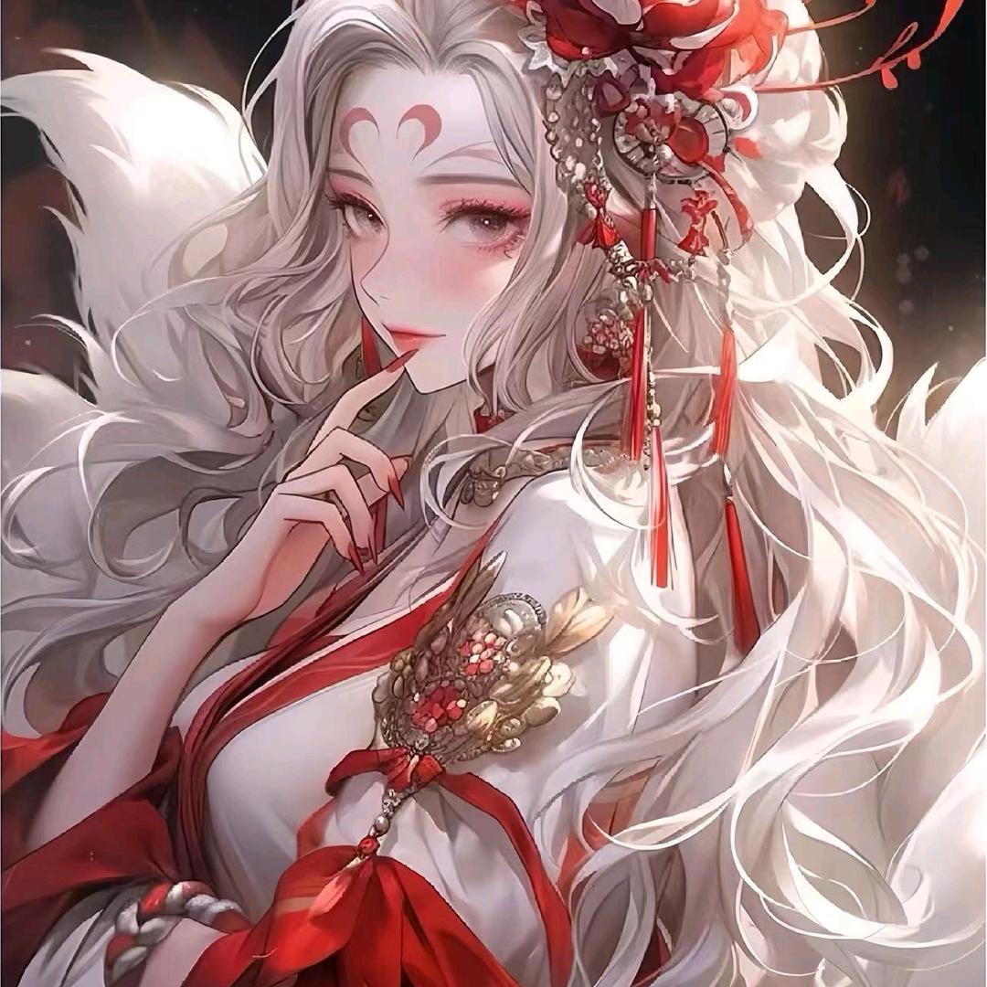 鹤儿很酷
