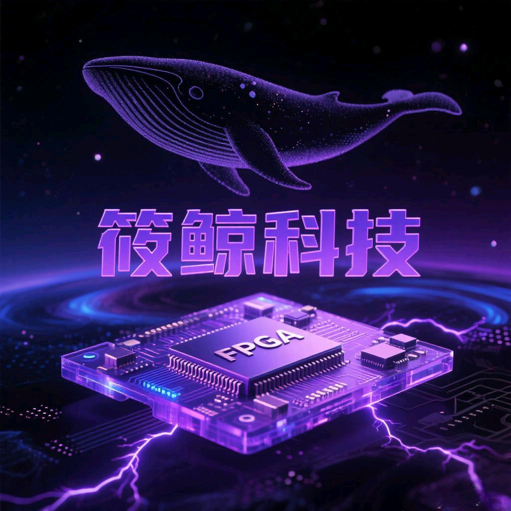筱鲸DMA(厂家直发)
