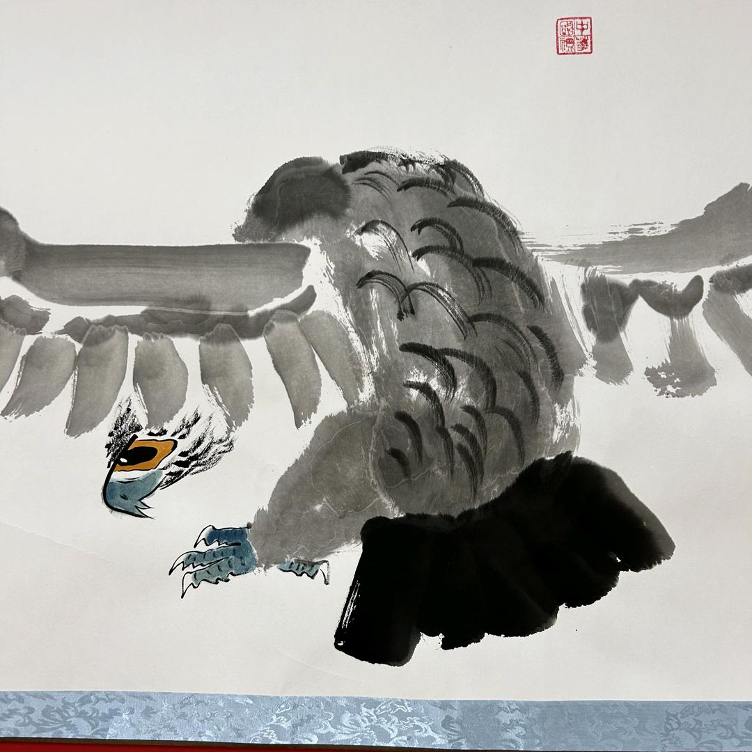 大宝姥姥