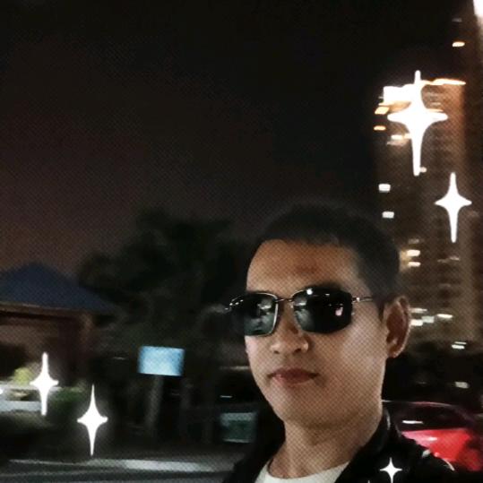 海纳百川(果业)郭东涛