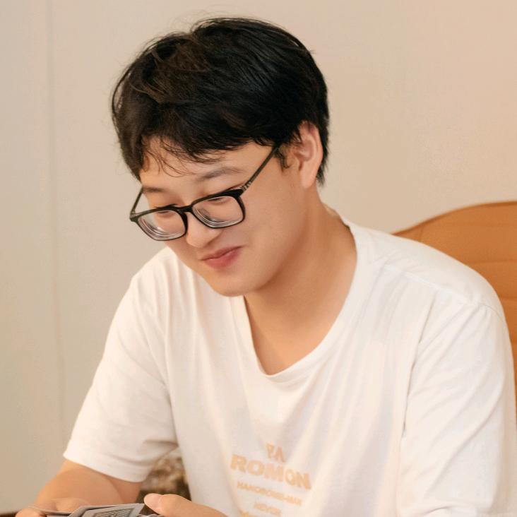 路上