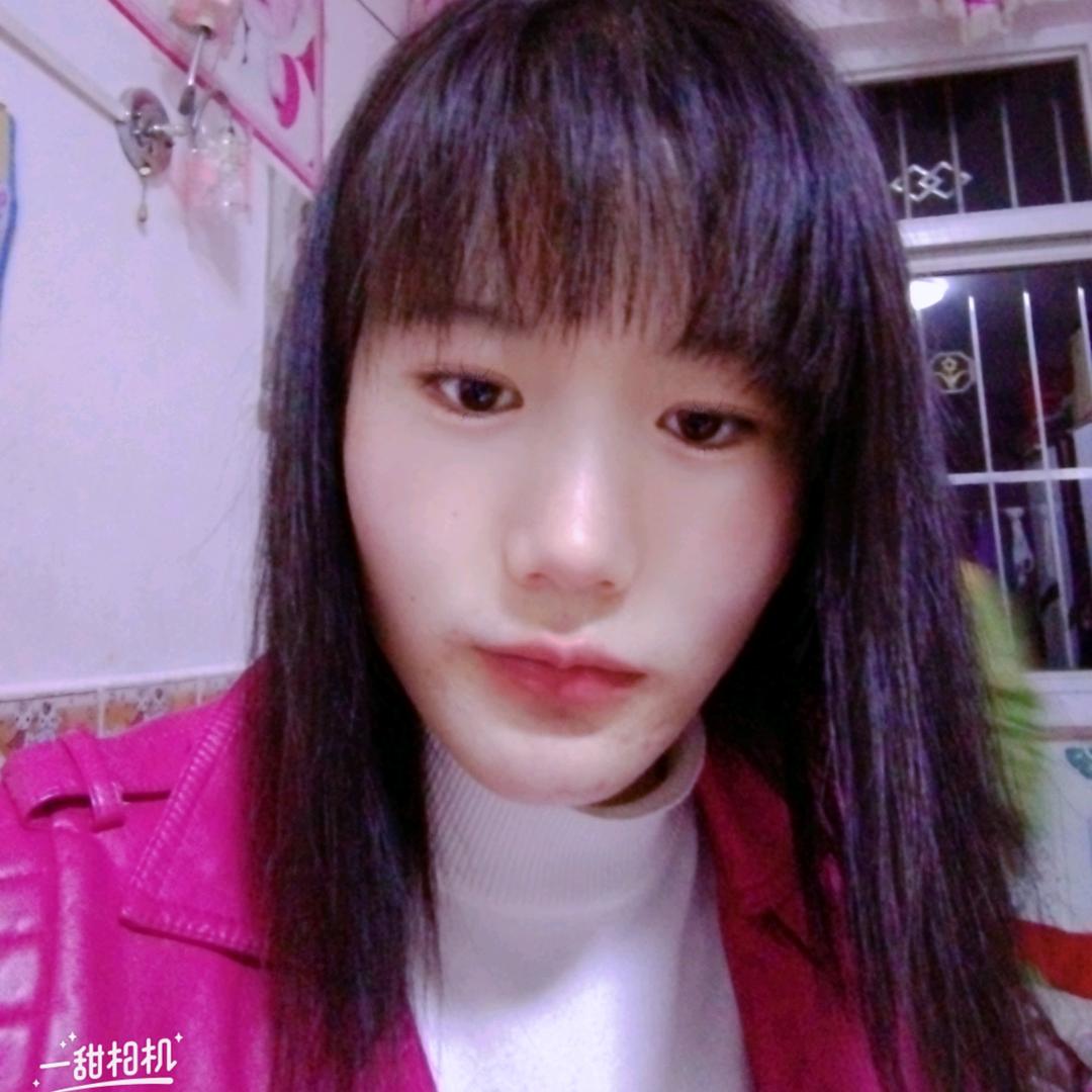 半夏（要素颜）