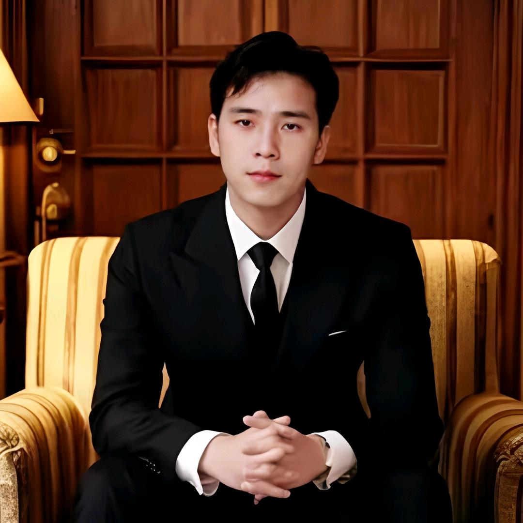 小杨总