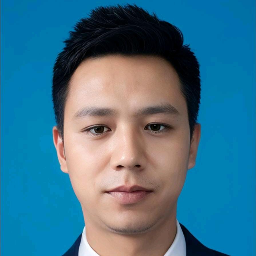 乐呵哥😄