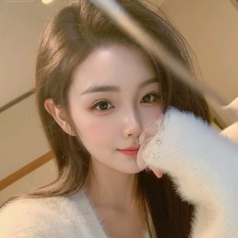一束光💫