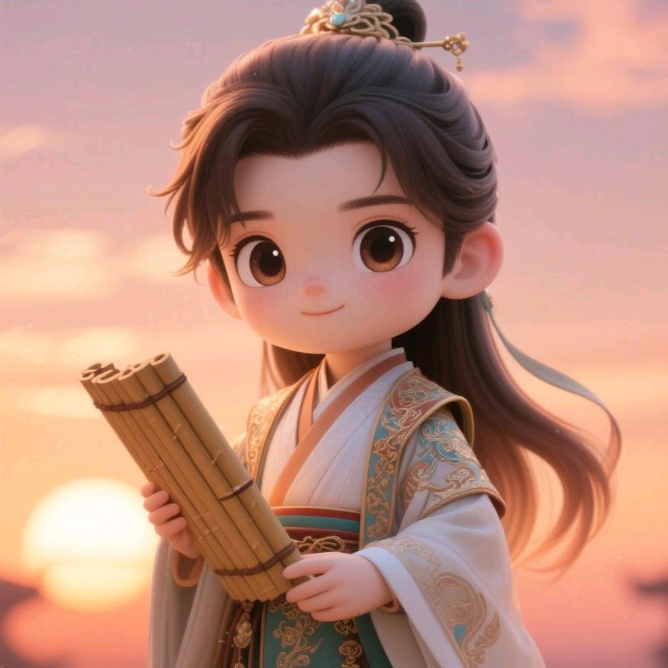 拾光百货铺