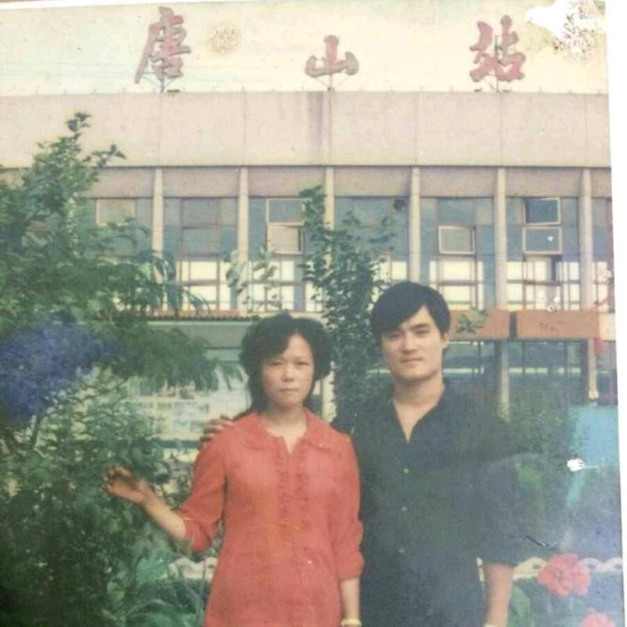 半天