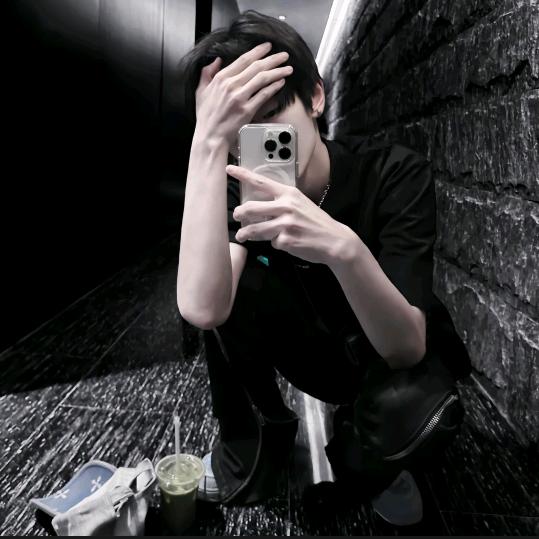 枯木.