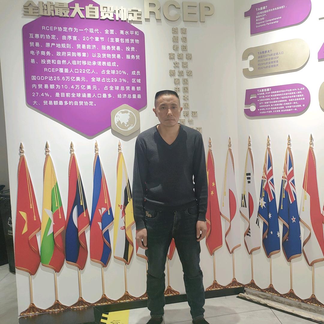 东哥在海南