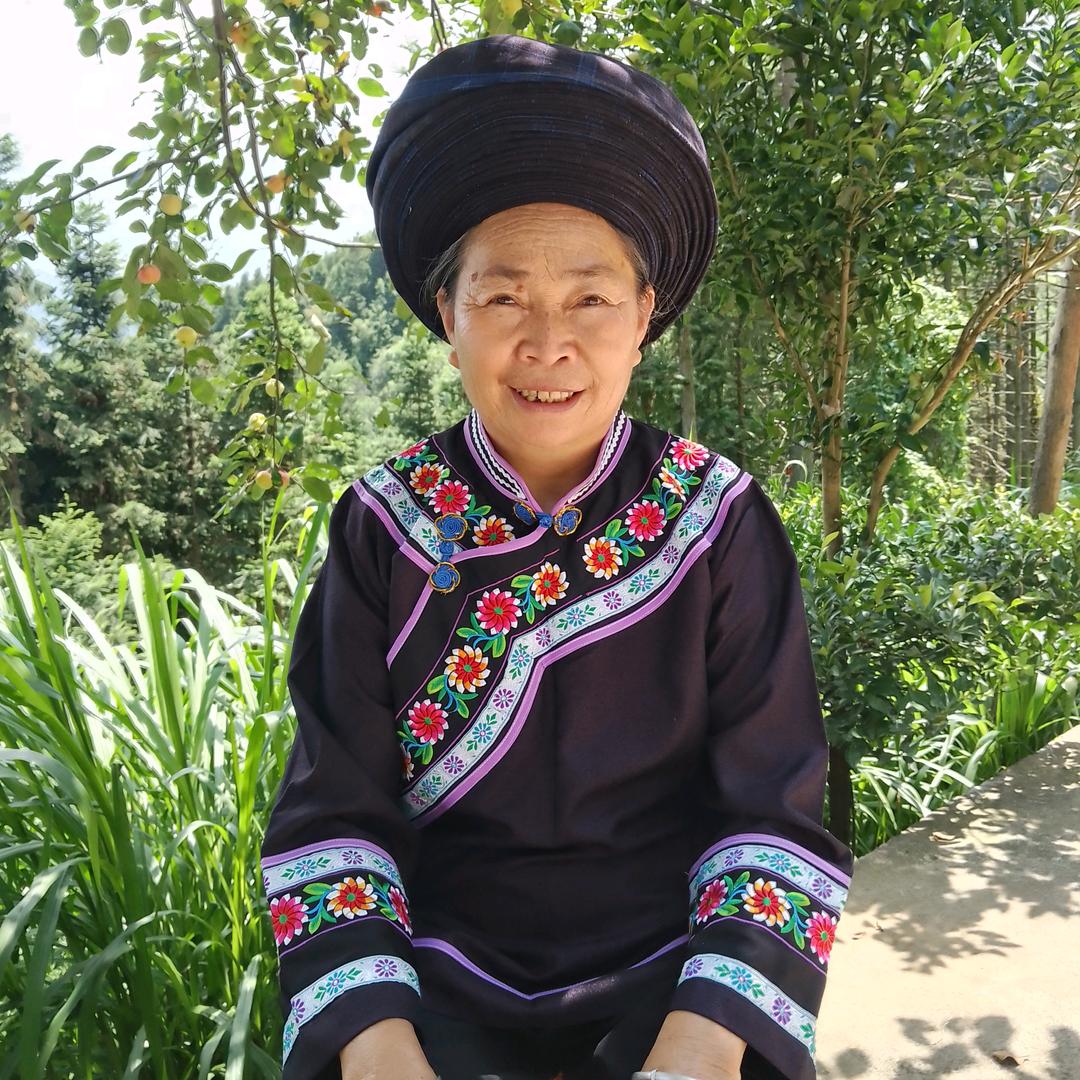 美丽的春天