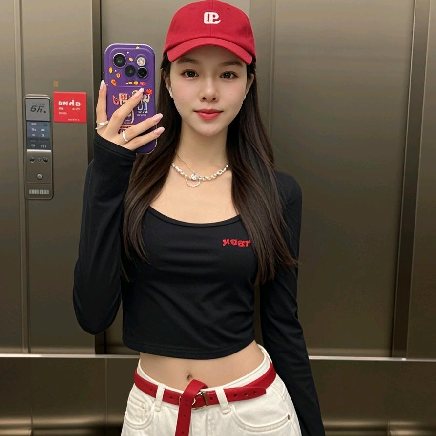 江西小辣椒姐姐