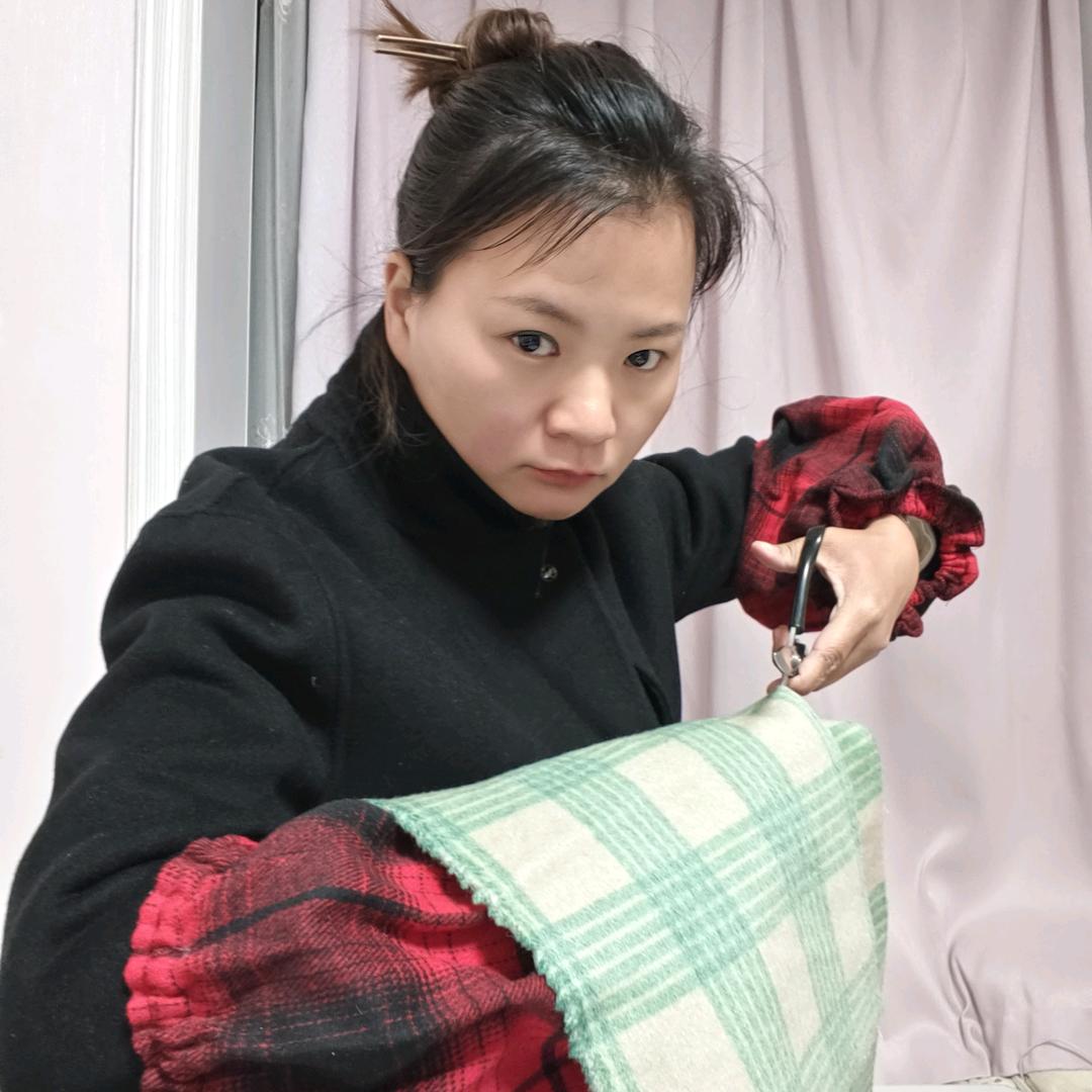 孝感暴走裁缝罗姐