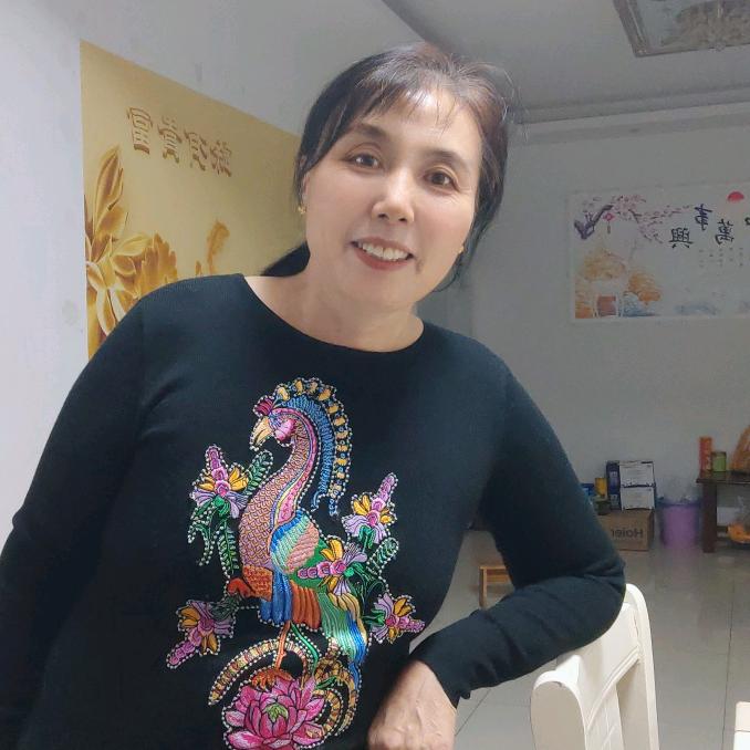 马长凤