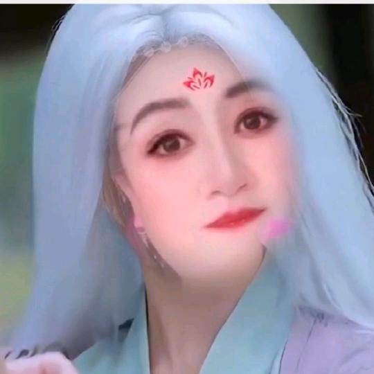 天上来客