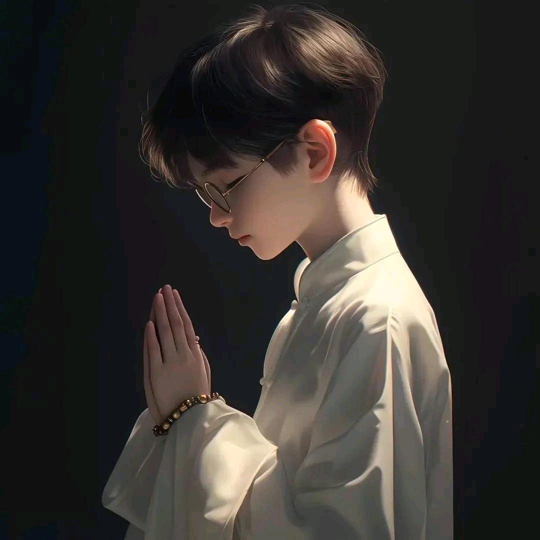 凡尘