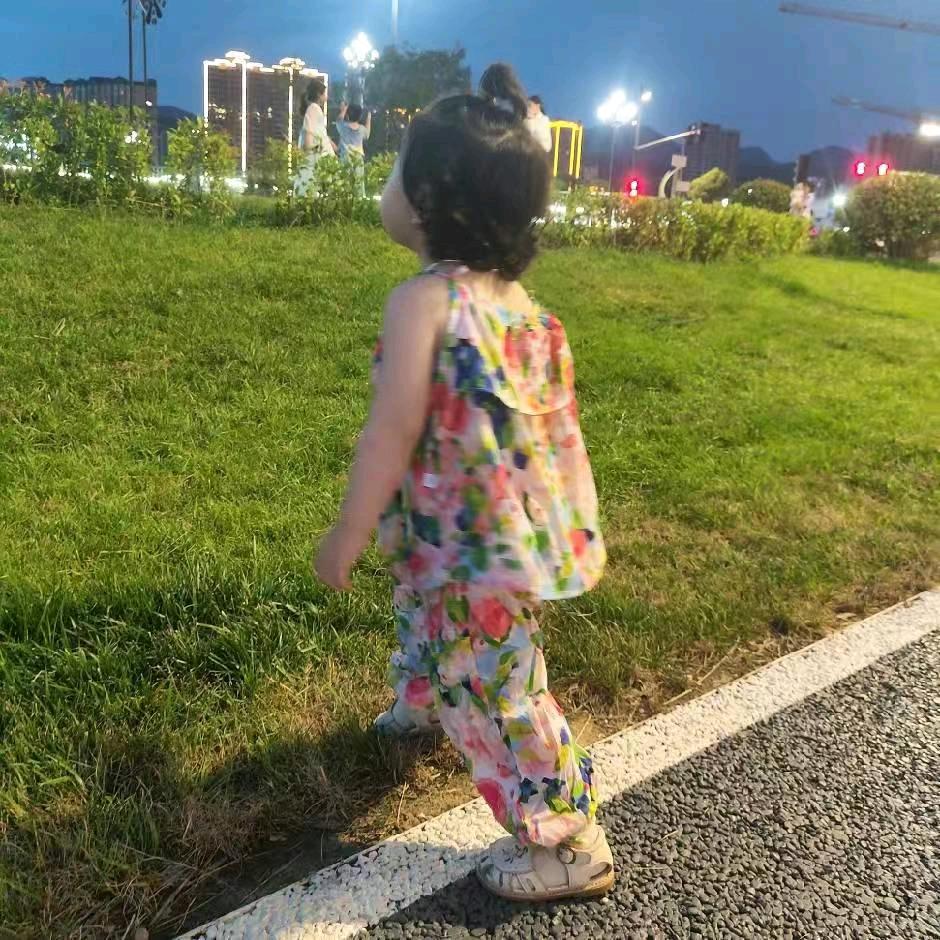 一米阳光☀️
