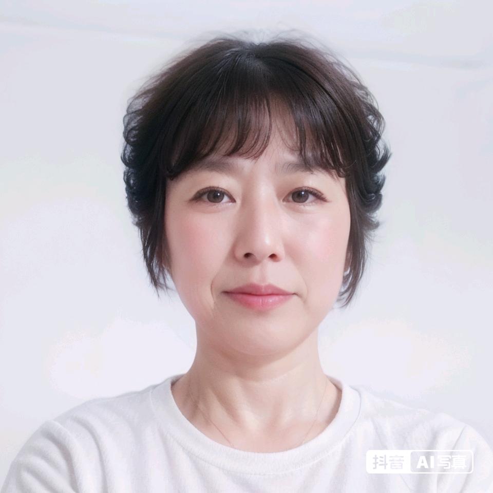 彩霞