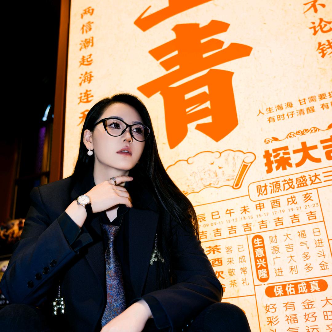 夜市丽公子