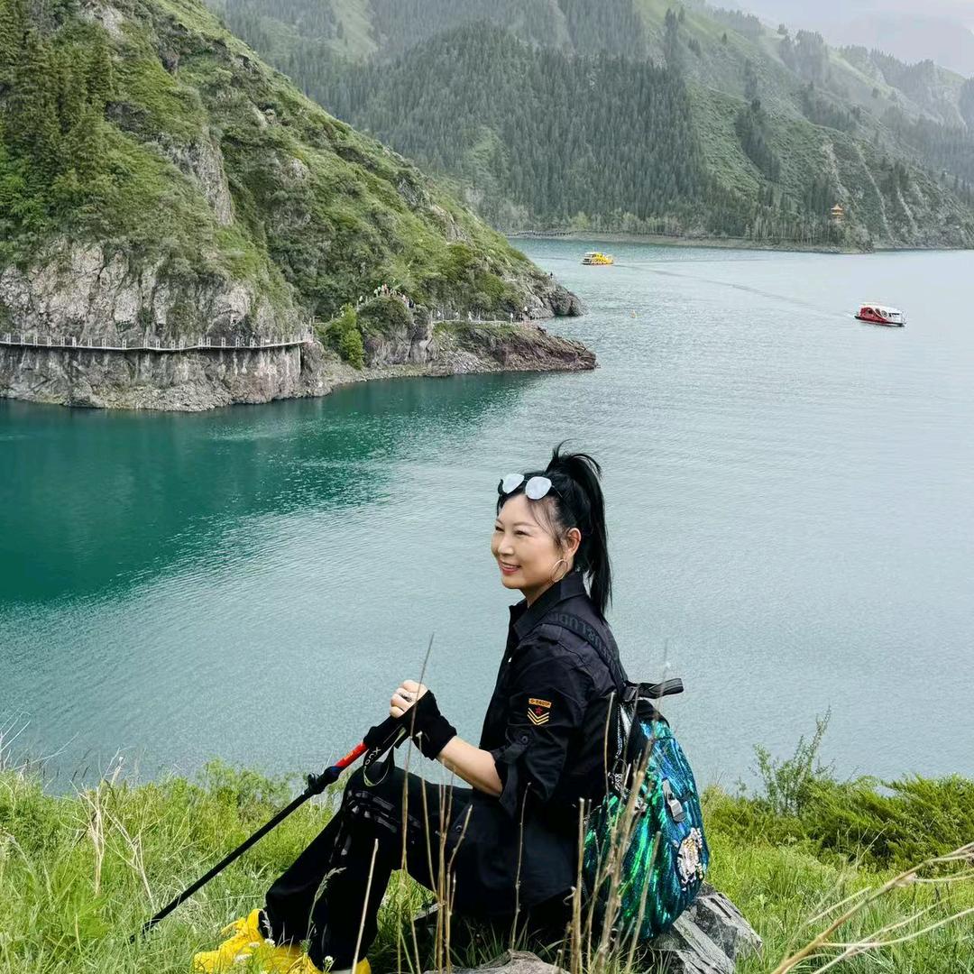 如梦