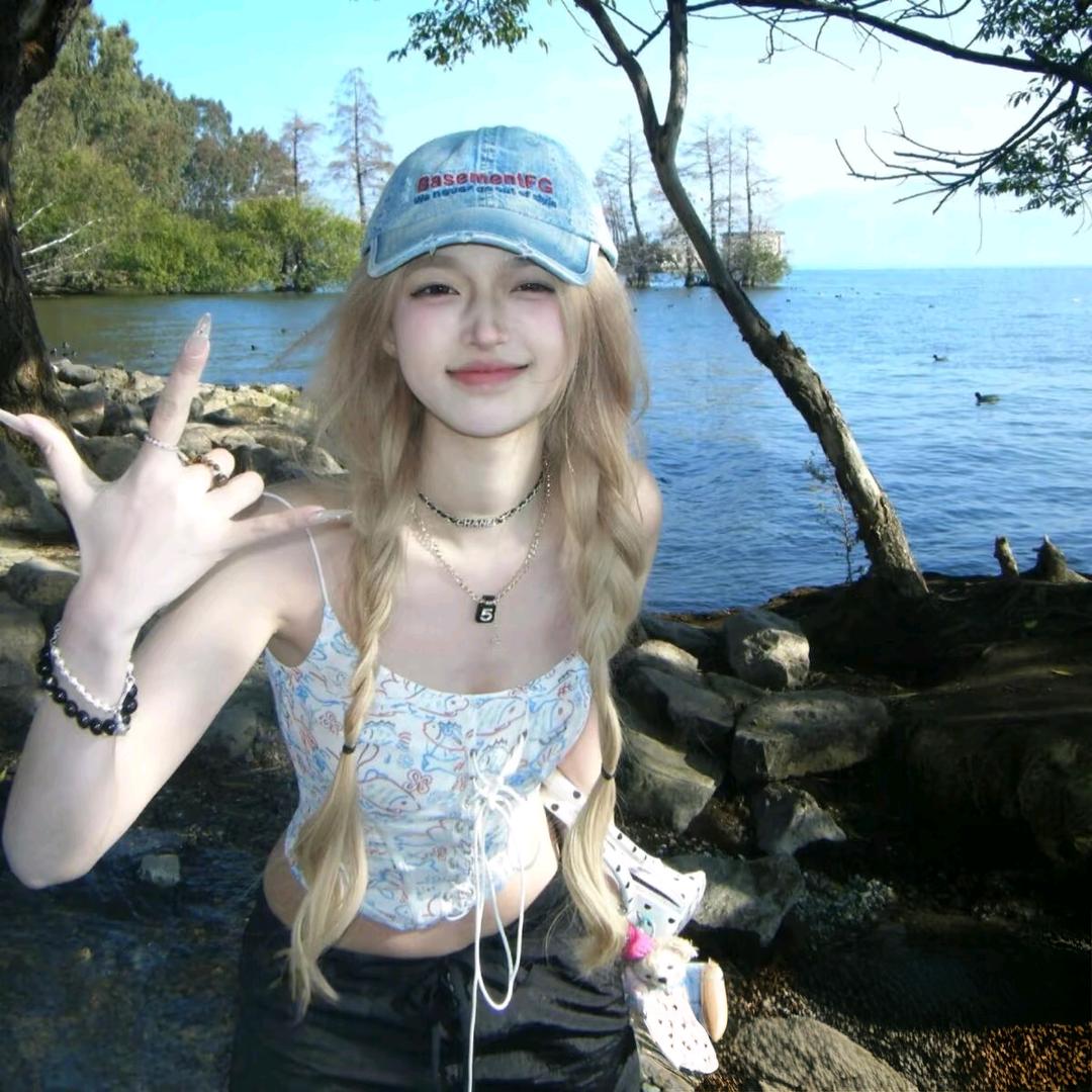 我不是淑女