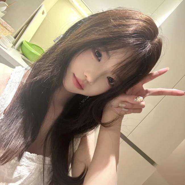 甜甜圈圈