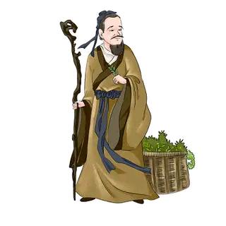 疑难杂济世仁德