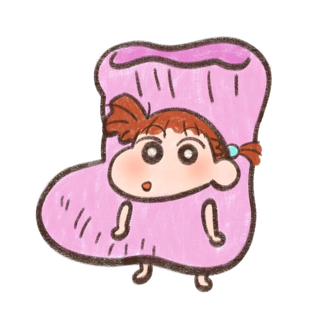 小可爱卖袜子