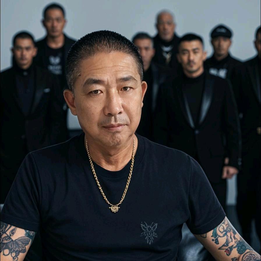纯哥