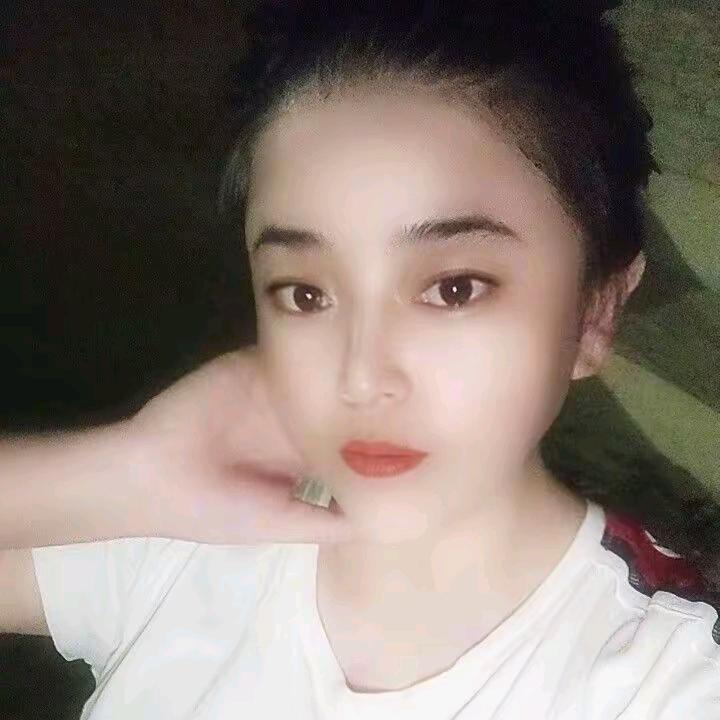 杨洁丫