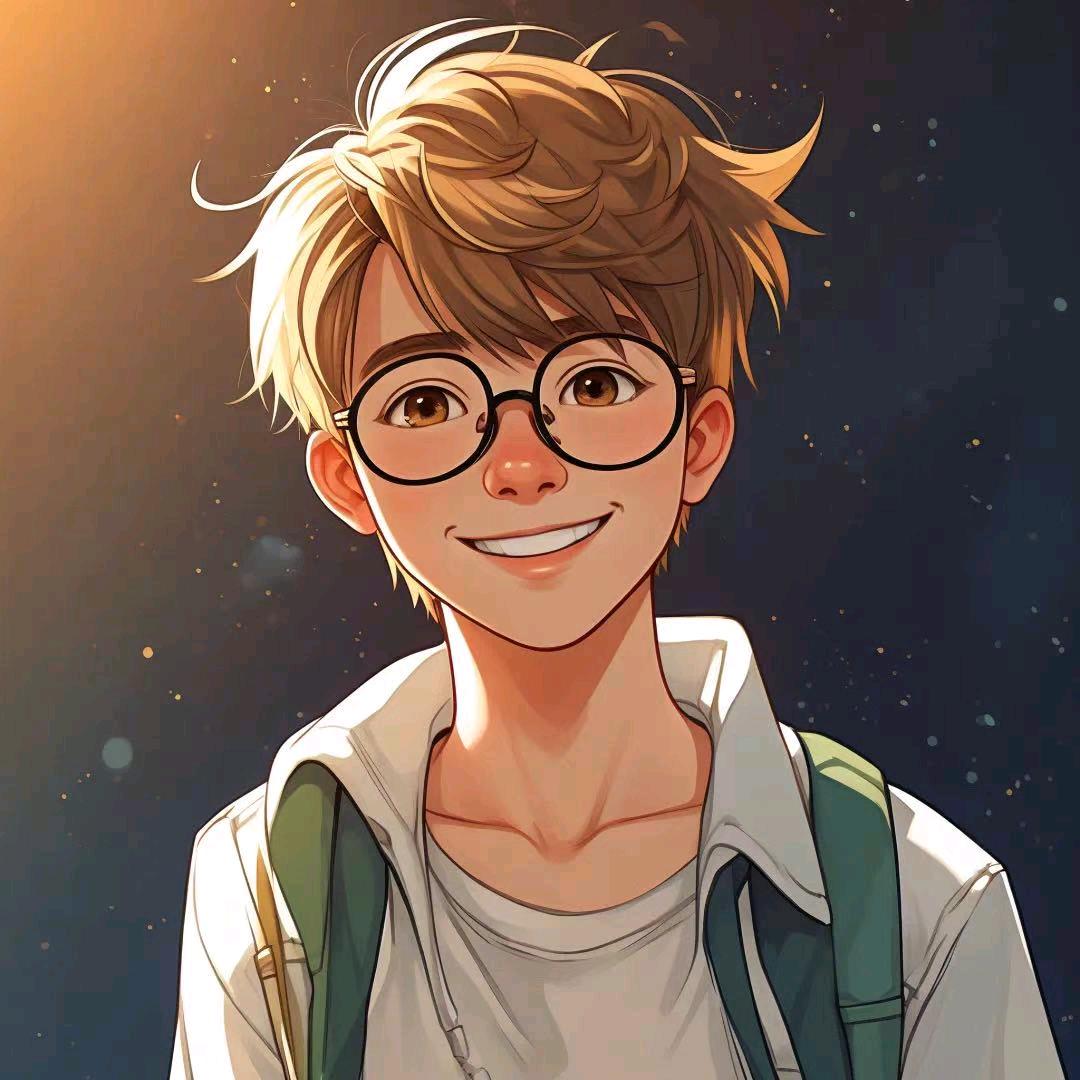 啊贺的好物分享圈