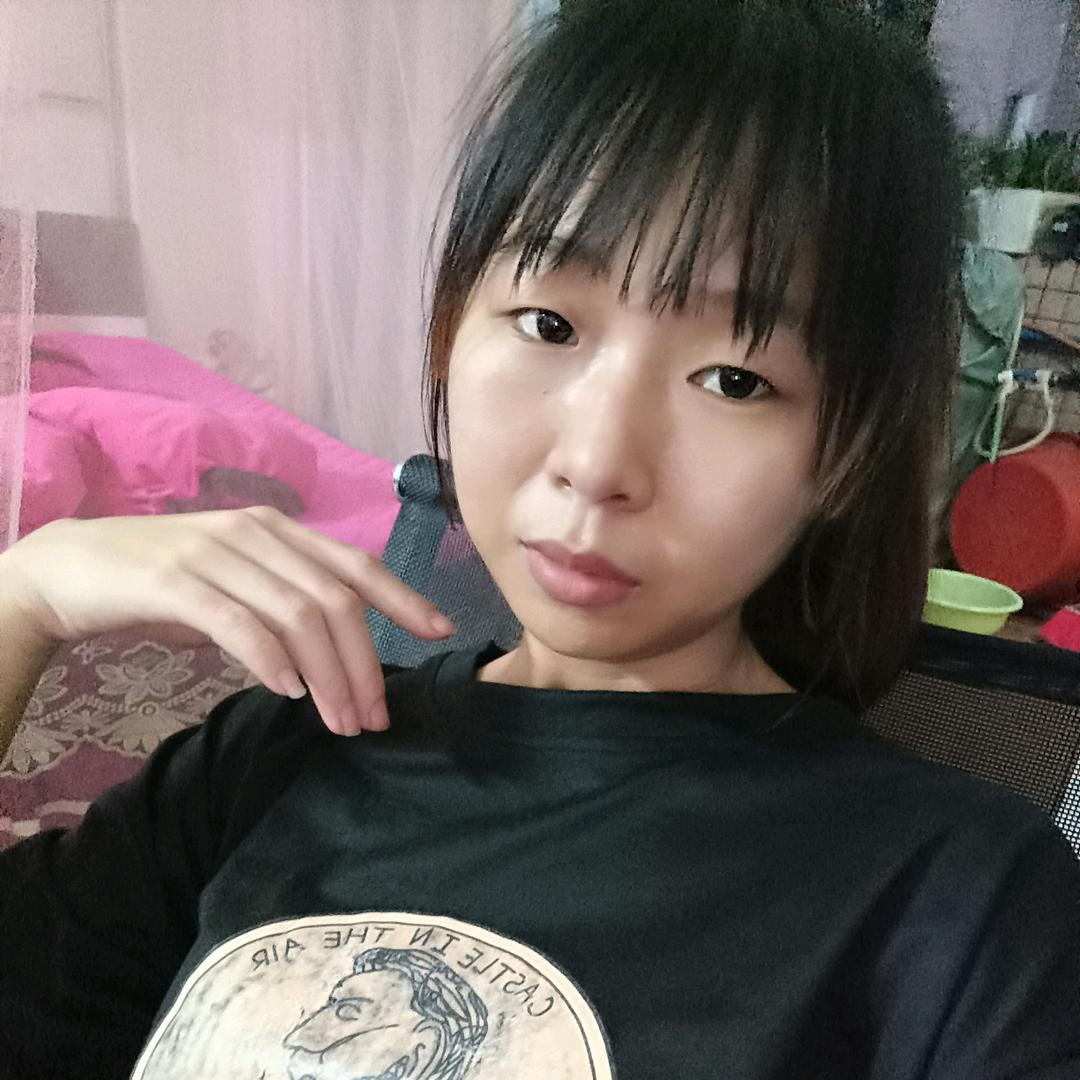 丶逢场作戏。💋