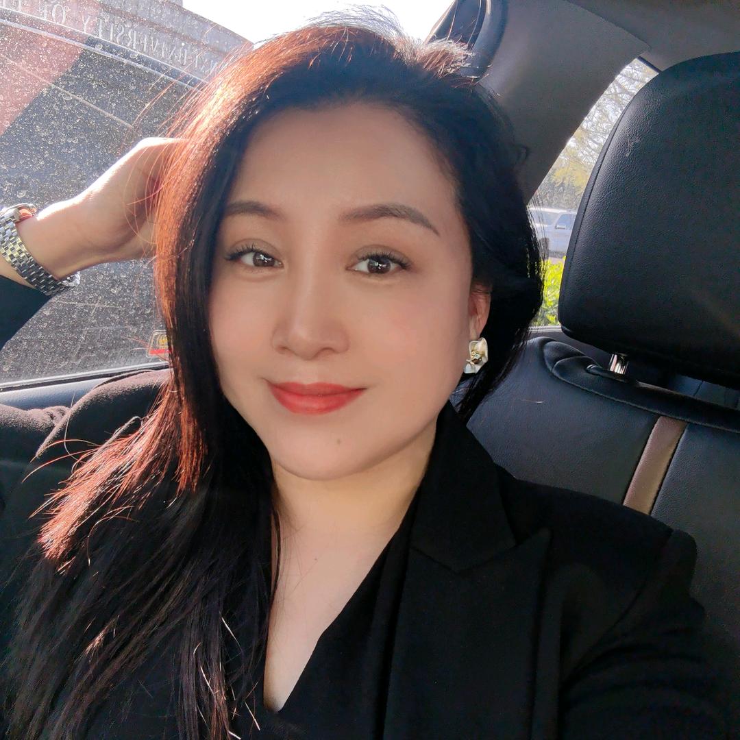晋姑娘🌸