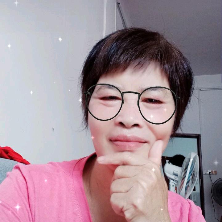 六零后的我