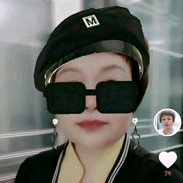 河南四妹🌻（戏曲跑调王）