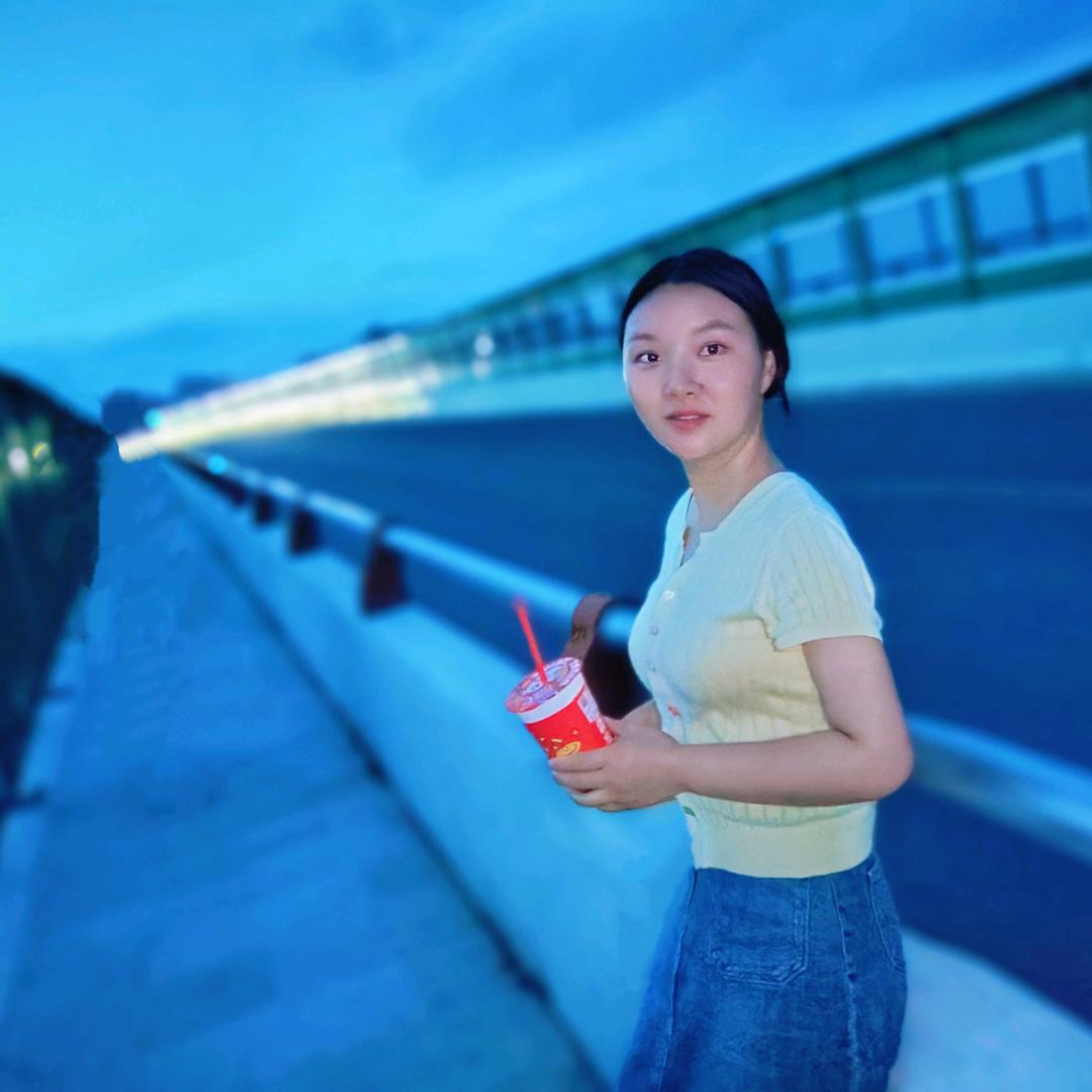 龙哥与羊的日常