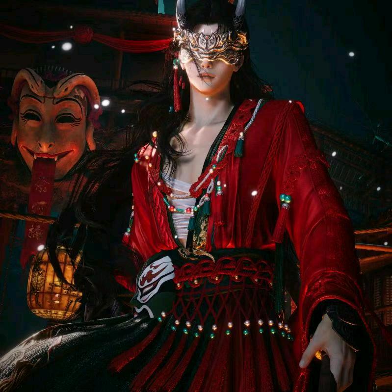 时光(燕云肝号版)