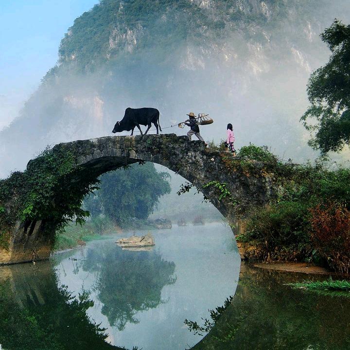 刷刷抖音，看看搏主