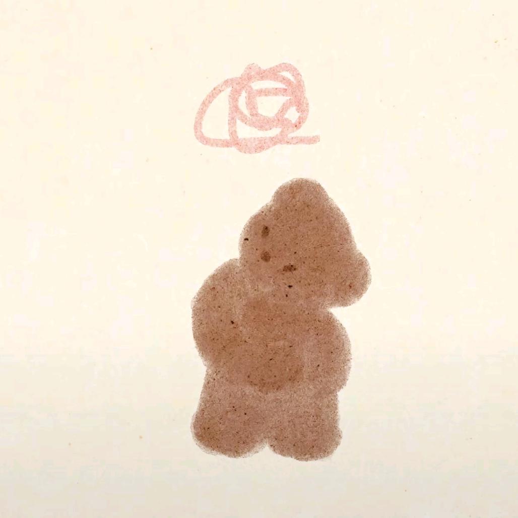 齐刘海🍪