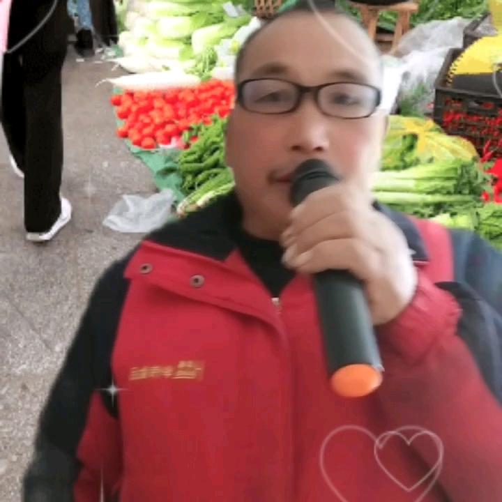 牛哥爱唱歌