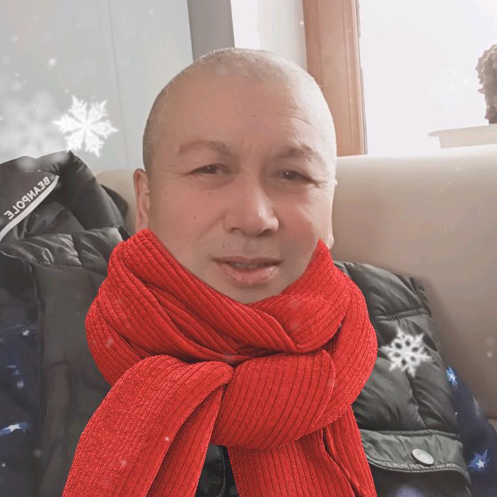 胡宝军