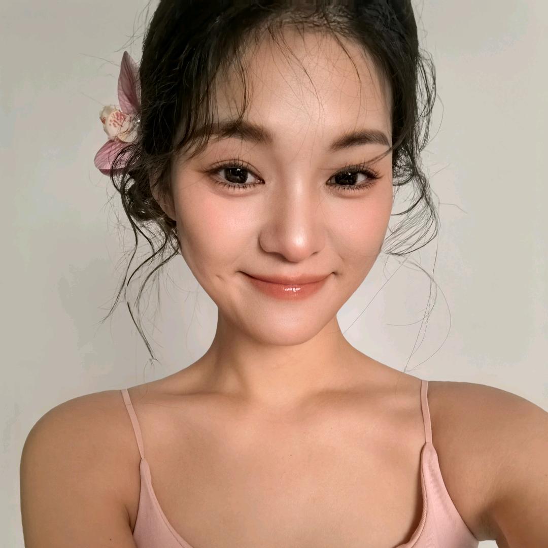 爱熬夜的仙女