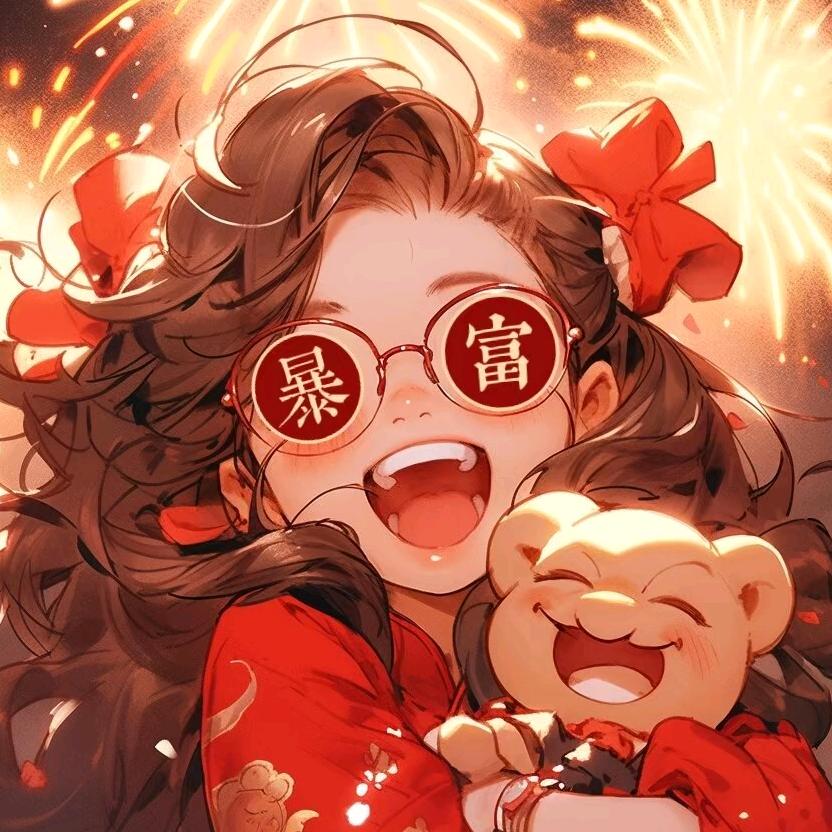 清风半灵头像