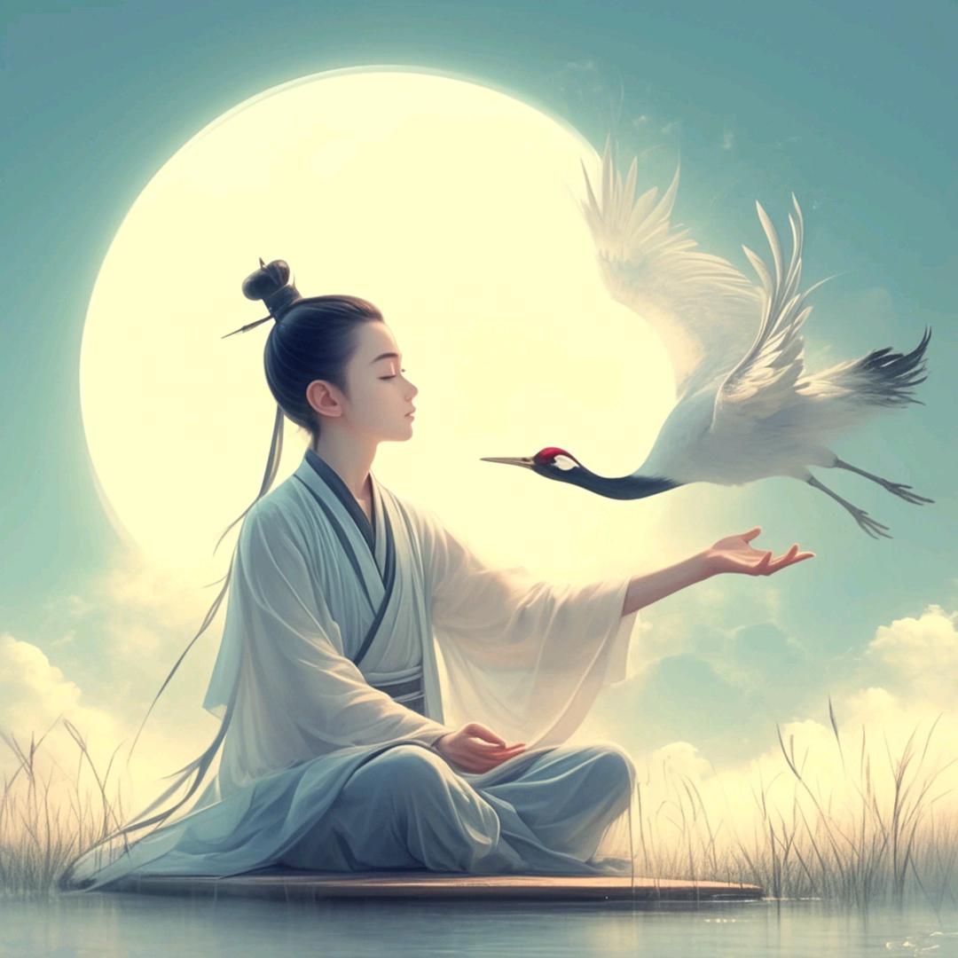 行止．