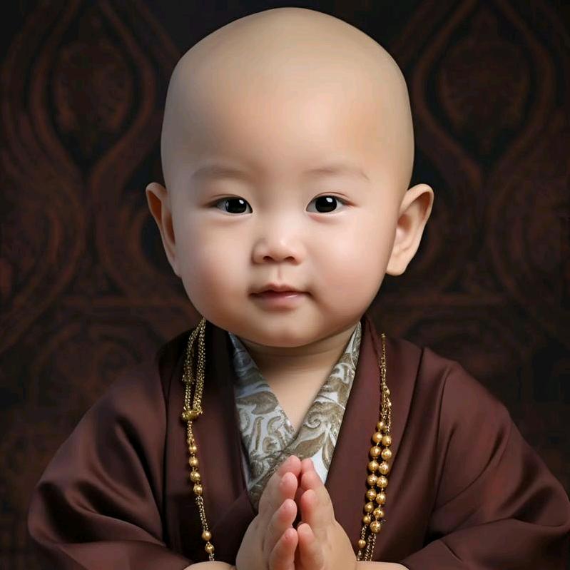 和尚洗头用飘柔