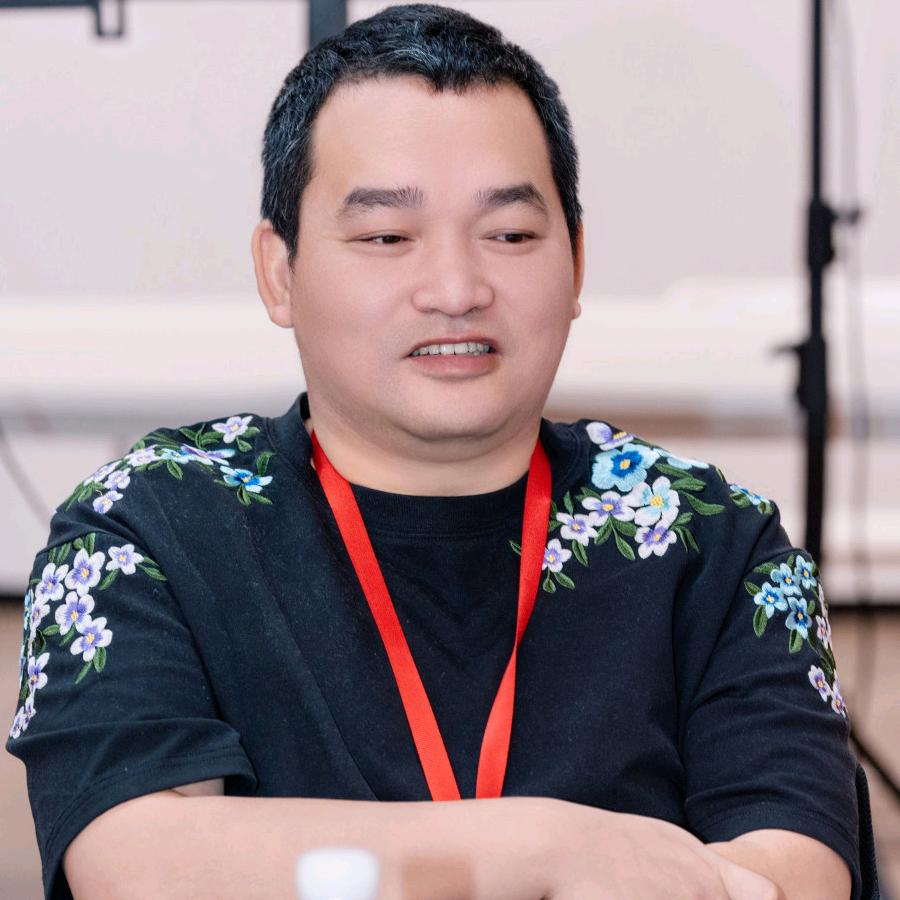 三只羊大课堂推荐官《辉羊羊》