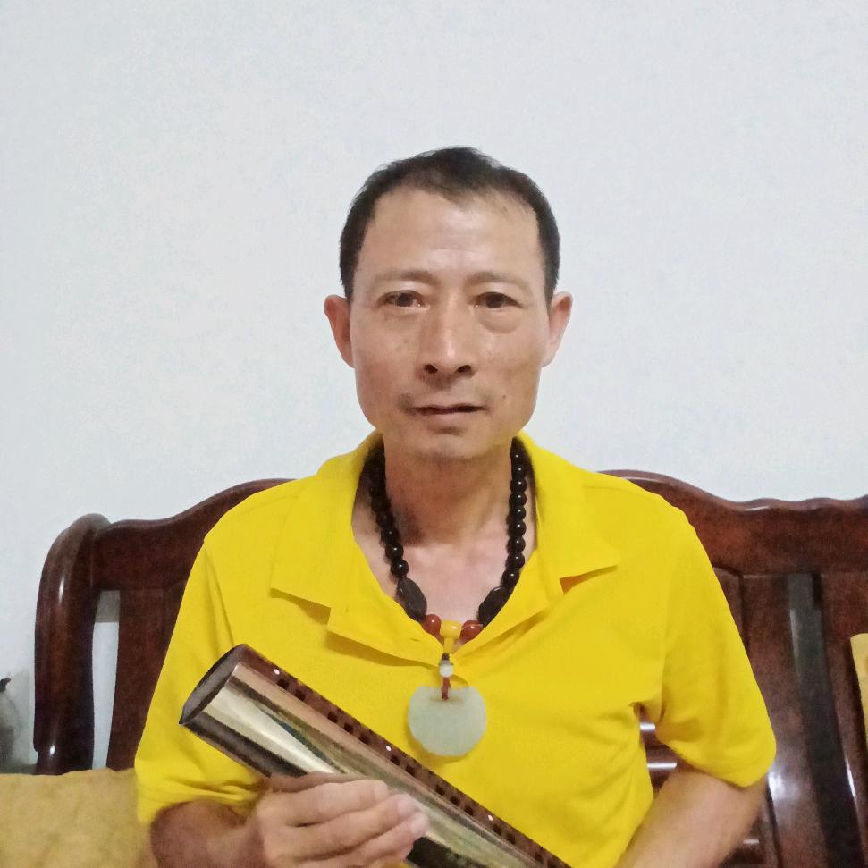 天下第一福