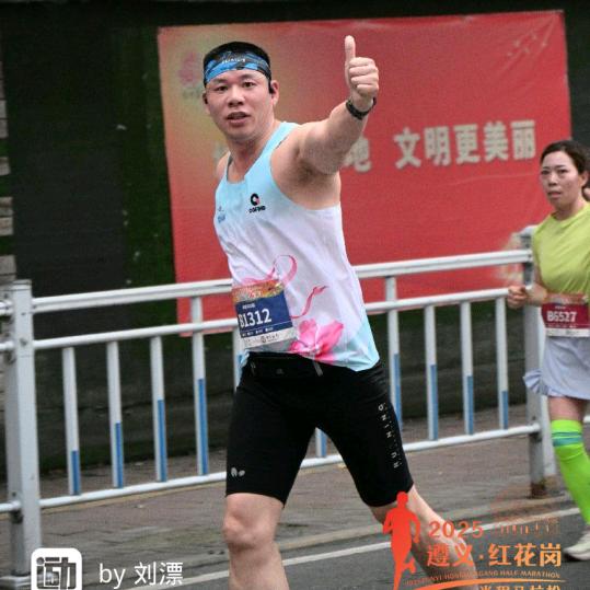 风云大叔
