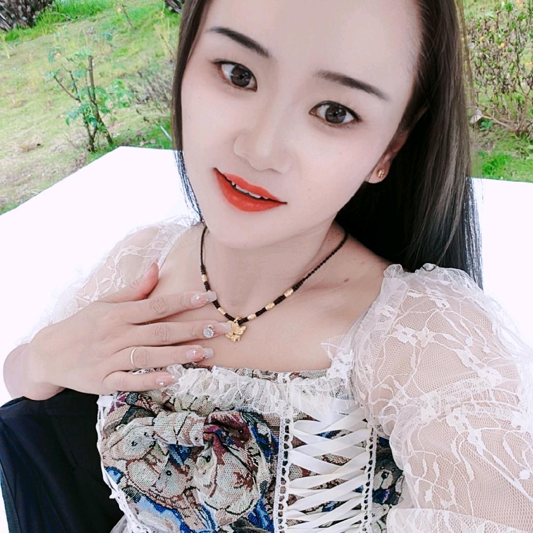 云南～琴儿