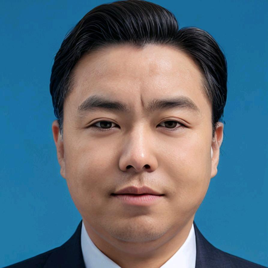 忠肝义胆报国志（15）