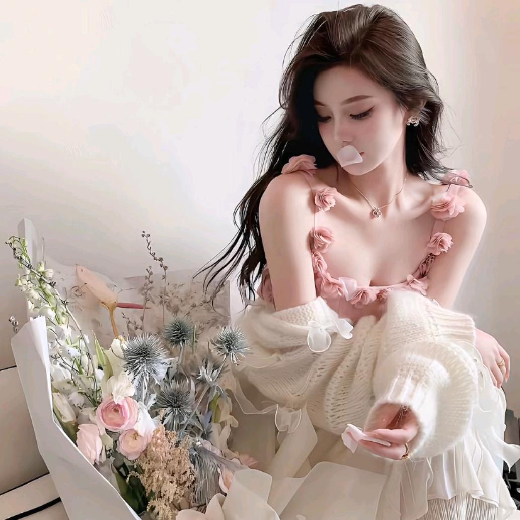 陪你打游戏的宝贝是我吗？